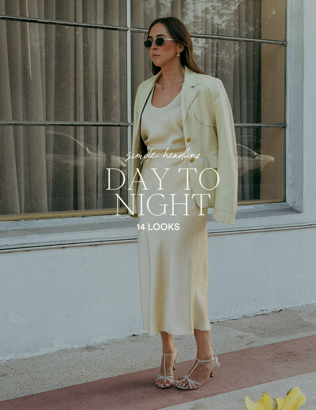June Summer Style Guide