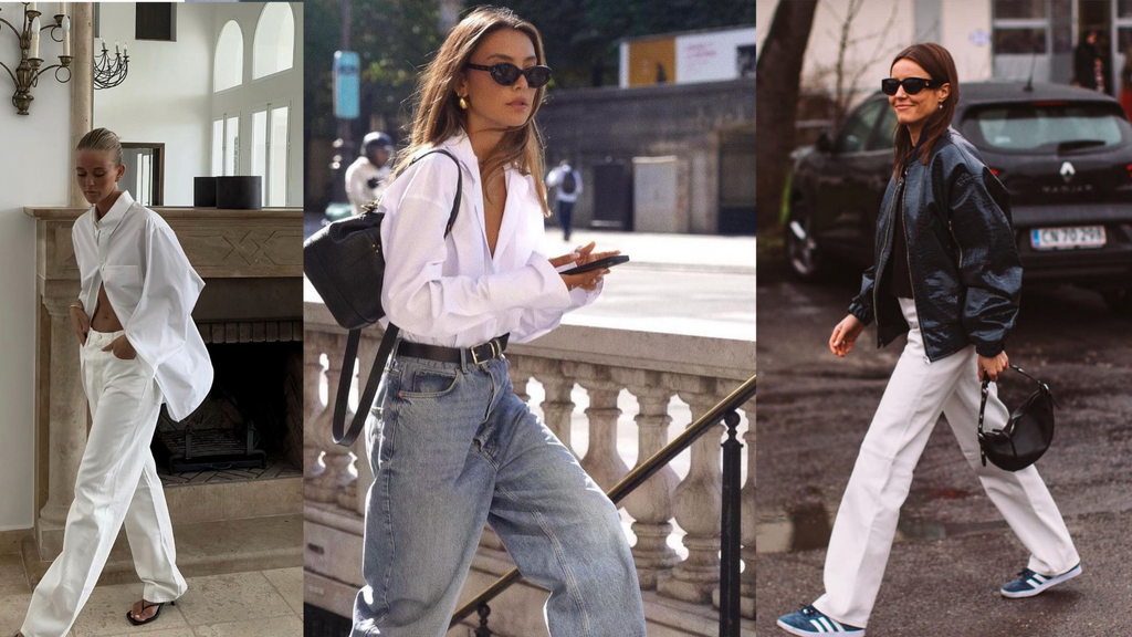 Everyday Fall Style Guide -  First Edition