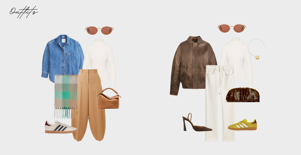 Fall/Winter Style Guide - Second Edition