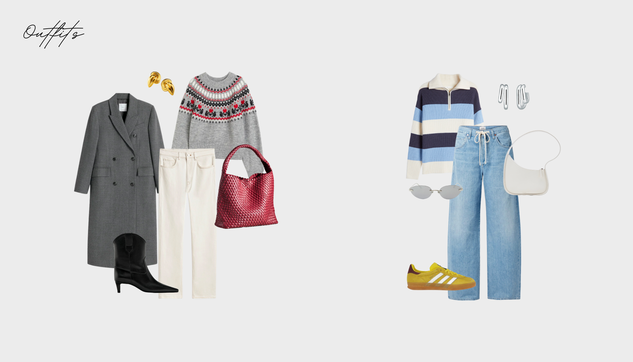 Fall/Winter Style Guide - Second Edition