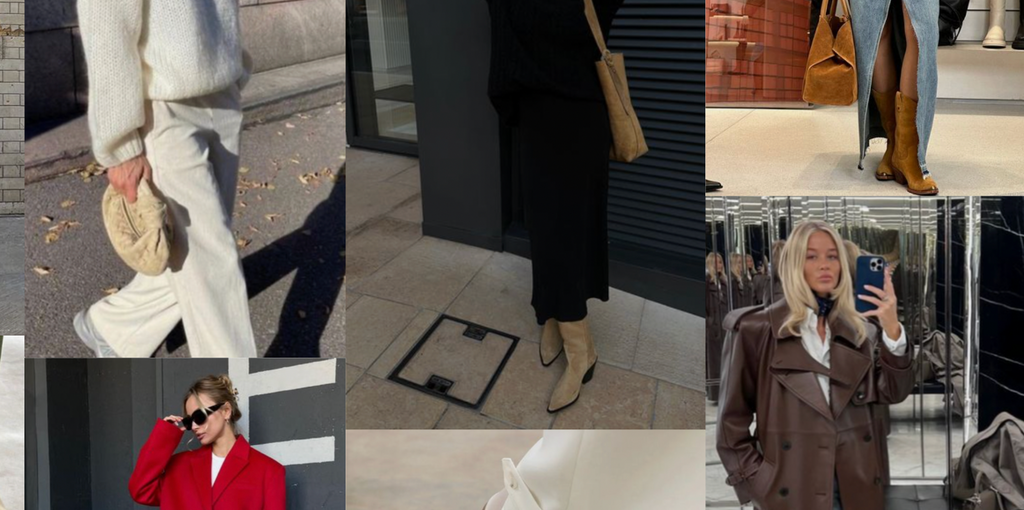 Fall/Winter Style Guide - Second Edition